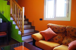 Masia a Canillas de Aceituno