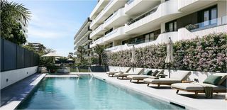 Apartament a Poniente-Faro