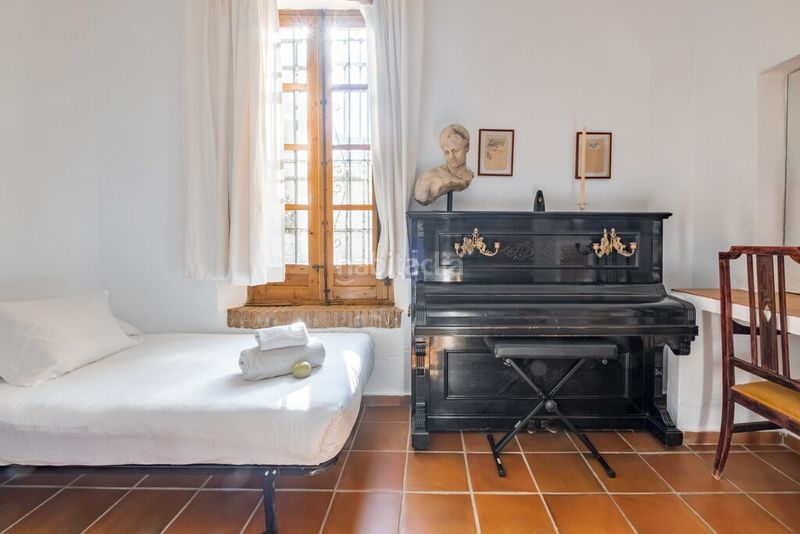 Foto 10b3d742-f38a-4d32-a0af-228772f3b560. Masía auténtica casa de campo andaluza con encanto cerca en Sayalonga
