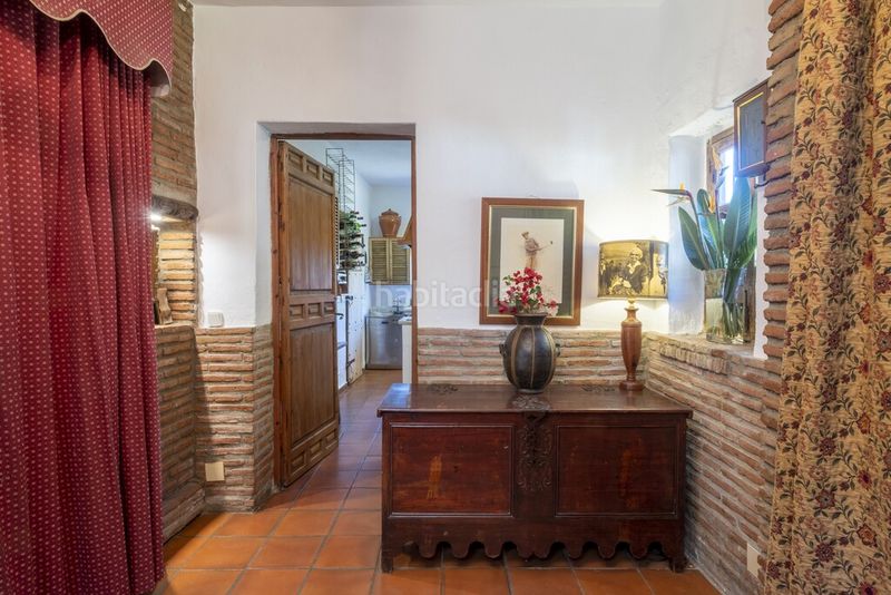 Foto 1e99f89a-2c65-4143-adce-b9dd542ad011. Masía auténtica casa de campo andaluza con encanto cerca en Sayalonga