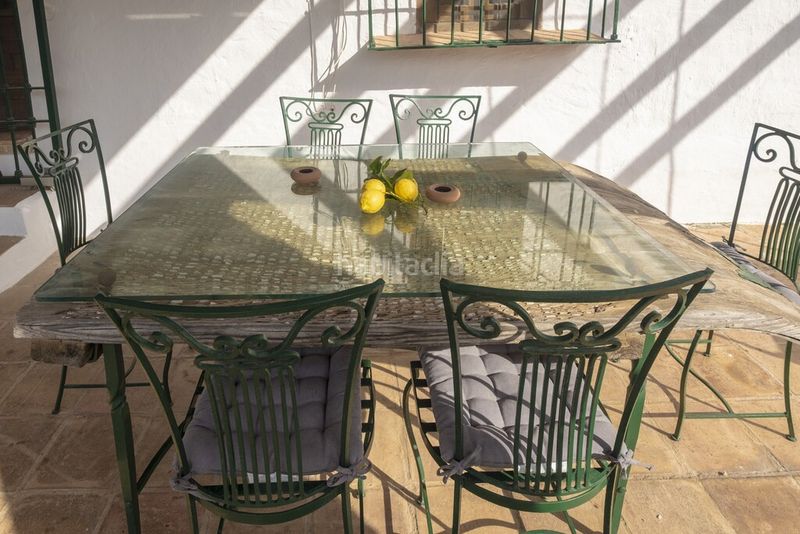 Foto 70c6951b-1c03-4818-9ee7-c34821c694ed. Masía auténtica casa de campo andaluza con encanto cerca en Sayalonga