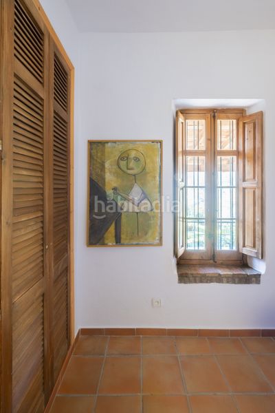 Foto 8e372a18-38ee-42ca-aa35-06cc83dcfcb8. Masía auténtica casa de campo andaluza con encanto cerca en Sayalonga