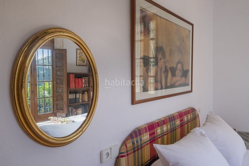 Foto c16cc03d-259f-4dfb-9f07-9304cdd6a1a0. Masía auténtica casa de campo andaluza con encanto cerca en Sayalonga