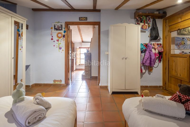 Foto da9f090b-268c-43b1-99d7-a058823ffec3. Masía auténtica casa de campo andaluza con encanto cerca en Sayalonga