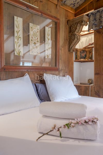 Foto efa728bc-79a6-4604-b535-85b644cde63e. Masía auténtica casa de campo andaluza con encanto cerca en Sayalonga