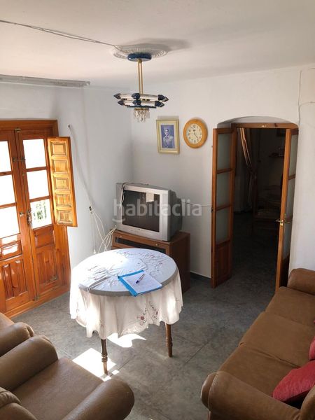 Foto 200da9fe-98c1-4a6e-b907-08edb51d6e77. Masia a Cómpeta