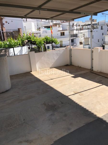 Foto e755c879-cc3a-43d6-b4c1-526bb05961cb. Masia a Cómpeta
