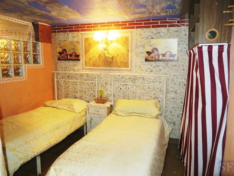 Foto 028b3187-8064-4014-97da-be74a542684b. Masia a Cómpeta