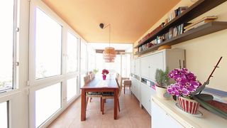 Appartement in El Peñoncillo
