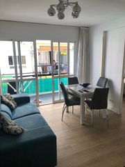 Apartament a Poniente-Faro