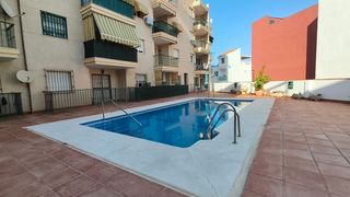 Apartament a El Morche