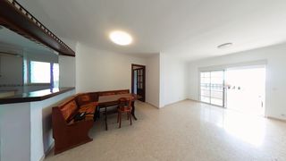 Appartement à El Morche