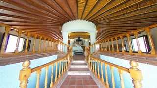 Masia a Torrox Pueblo. Original y estupenda casa rústica en torrox