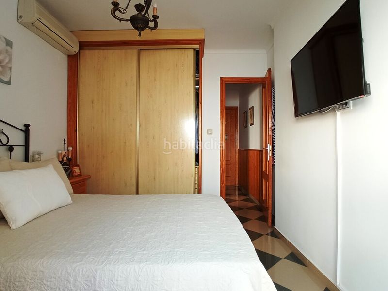 Foto 16f0fc92-3886-4dd0-8a9a-8f33f31b51a8. Apartament a Torrox pueblo Torrox