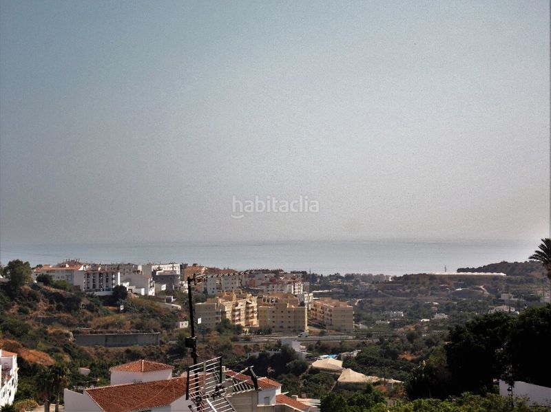 Foto 6789d6c2-1eee-450a-b978-e09b406f48aa. Apartament a Torrox pueblo Torrox