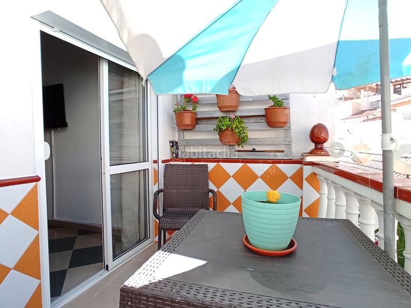 Foto 8710d9b9-a265-4789-9930-3b03689f2bb2. Apartament a Torrox pueblo Torrox