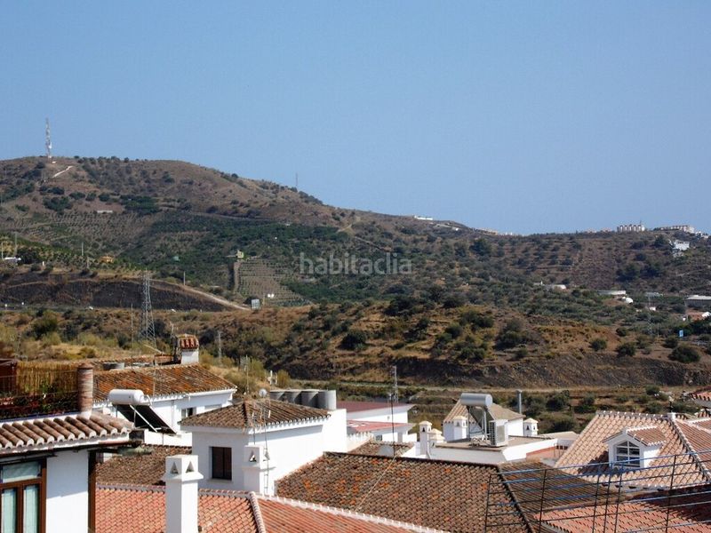 Foto ca082efa-3868-4d75-ab98-1a5ff1169497. Apartament a Torrox pueblo Torrox