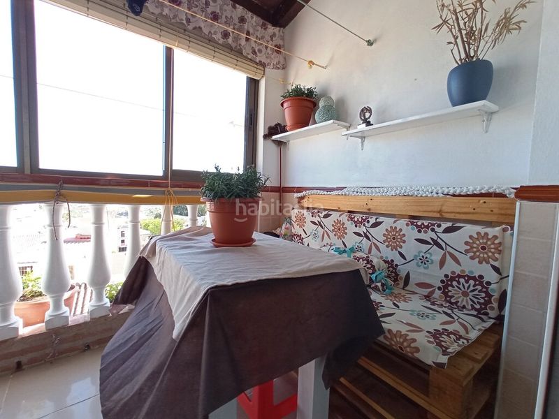 Foto d337ee21-8117-439a-a504-37a52cb79ce4. Apartament a Torrox pueblo Torrox