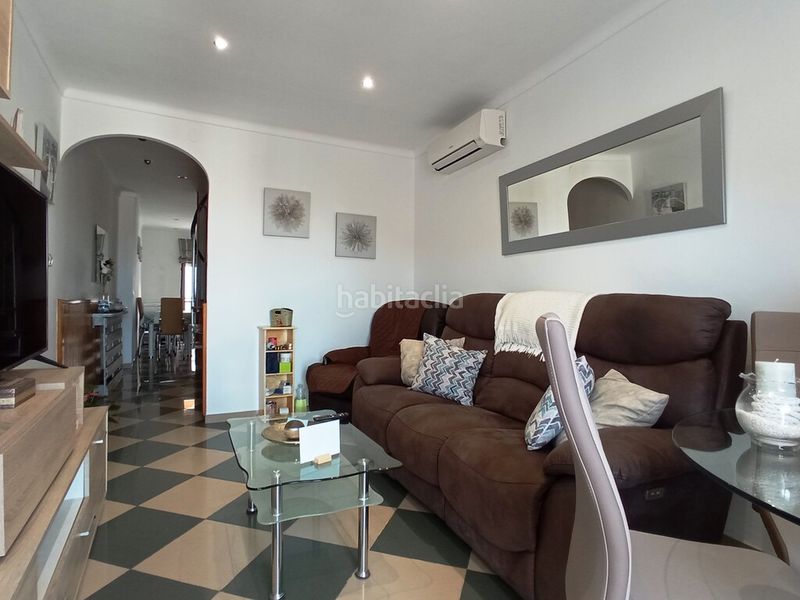 Foto e38d71af-b311-4e58-b9da-9da0a7057731. Apartament a Torrox pueblo Torrox