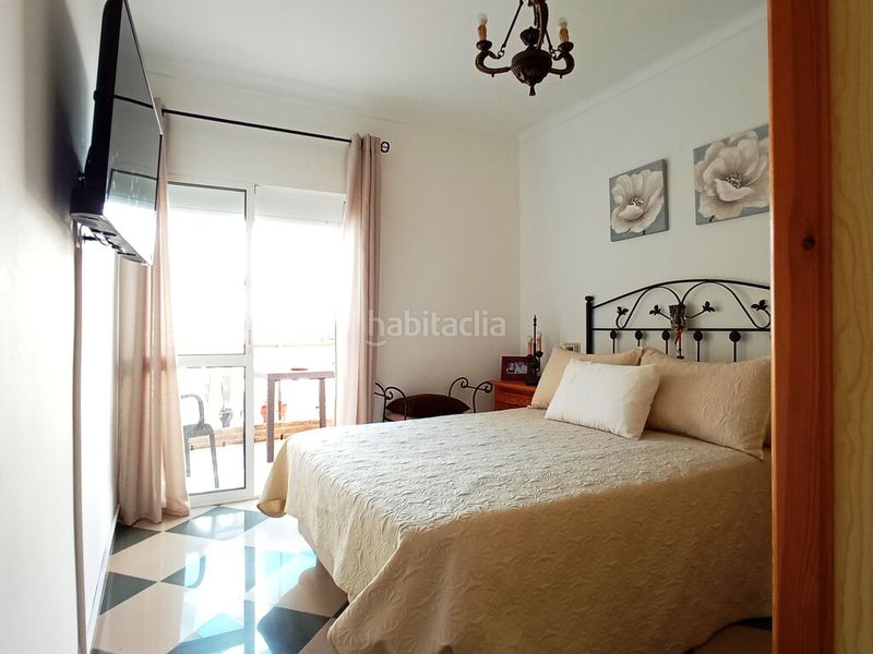 Foto f308fbe0-f1d3-483b-983e-0ee74fcee5f9. Apartament a Torrox pueblo Torrox