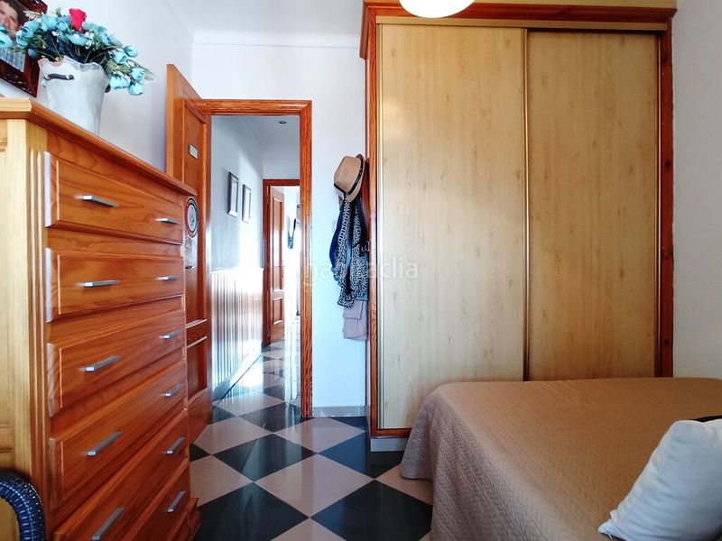 Foto fcd4711a-ff68-4161-a413-57329935dccc. Apartament a Torrox pueblo Torrox
