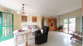 Bauernhof in Canillas de Aceituno. Apartamento en canillas de aceituno de 3 dormitorios con vistas