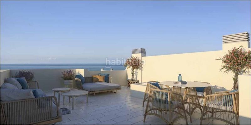 Foto a7350ed5-d459-432f-b057-68018f36afcc. Casa aparellada amb aparcament piscina a Capistrano Nerja
