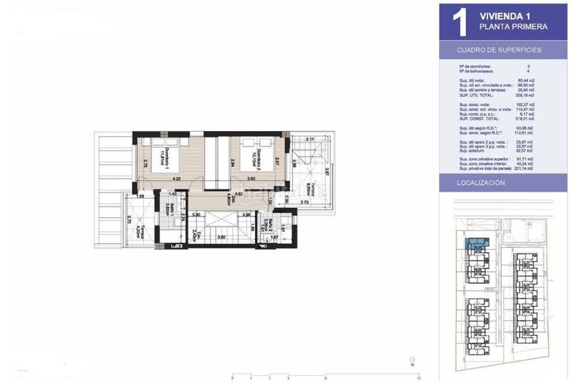 Foto ec94f45a-0ba6-4b38-b946-961767894a0b. Casa aparellada amb aparcament piscina a Capistrano Nerja