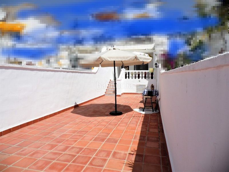 Foto 4a315dfd-207a-4193-b5a0-02f911205319. Pis amb piscina a El Peñoncillo Torrox