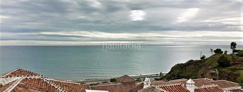 Foto fb49ba41-6d10-4ec4-8702-4049f48e8c8d. Pis amb piscina a El Peñoncillo Torrox