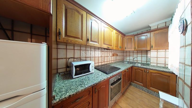 Foto 049e76ed-4beb-4c8b-af33-4bc9132ce2c4. Apartament a Norte - Barrio del Pilar - El Reñidero Vélez - Málaga