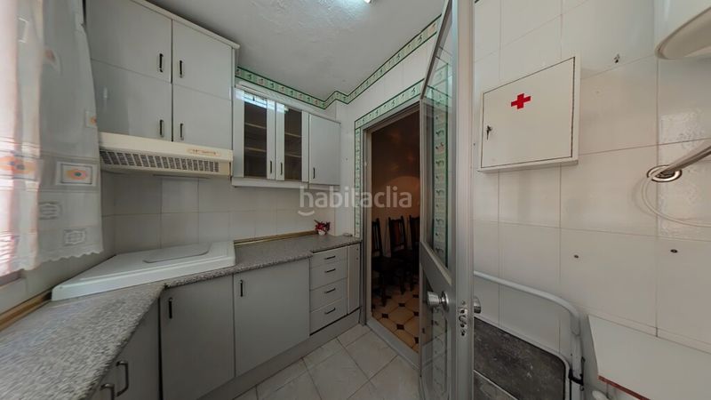Foto aafdaeb8-c3e7-4767-9984-3ba87e96c97d. Apartament a Norte - Barrio del Pilar - El Reñidero Vélez - Málaga