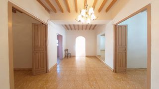 Chalet in Maro - Cuevas de Nerja. Casa de pueblo con dos entradas independientes en maro
