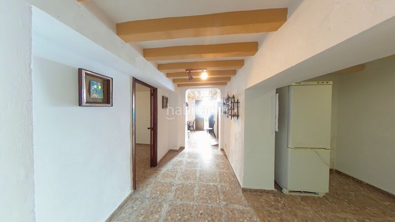 Foto 2f56f8f6-fded-4131-994a-67b6f1ab20d2. Masia a maro - cuevas de Nerja Nerja