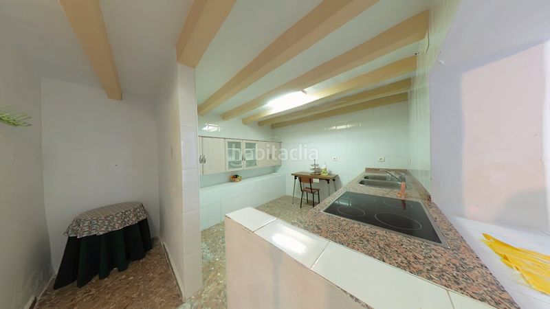 Foto afa946b7-14a0-4b33-9f28-63b3838552cd. Masia a maro - cuevas de Nerja Nerja