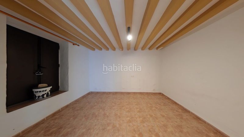Foto c433b824-6b51-42f9-a55d-98584a3050df. Masia a maro - cuevas de Nerja Nerja