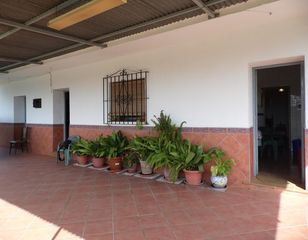 Masia a Diseminados