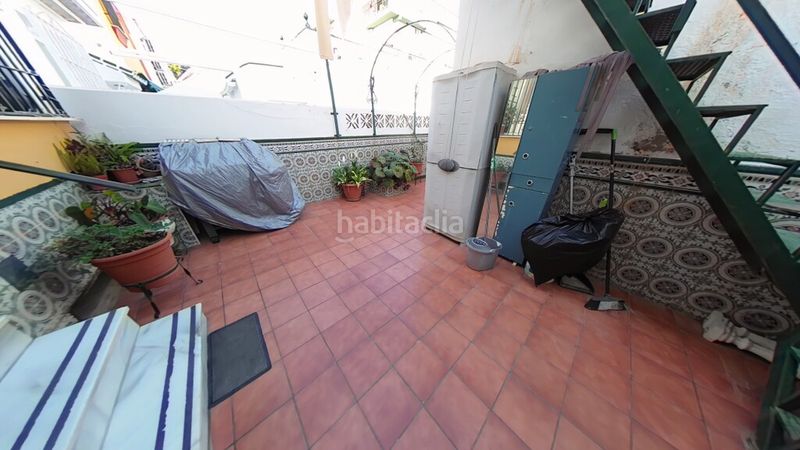 Foto 0e0c6490-efa3-41b0-b537-51481295a563. Casa aparellada amb aparcament a Capistrano Nerja
