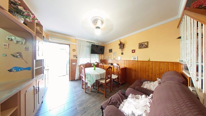Foto 19337244-97d4-4553-9c6c-f9e4250bed22. Casa aparellada amb aparcament a Capistrano Nerja
