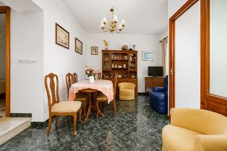 Towny house in Centro. Casa de pueblo con terraza en el centro de nerja