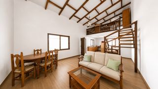 Mas à Borge (El). Casa de aperos con producción de mangos  900 m de terreno en alm