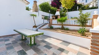 Xalet a Urbanización Santa Rosa