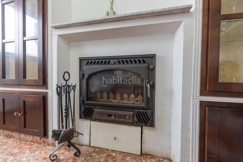 Foto fd0f7560-e1b4-41d3-bf2d-8f81081fc658. Casa adosada magnifica unifamiliar adosada de 4 plantas en loma linda con piscina comunitaria en Ogíjares