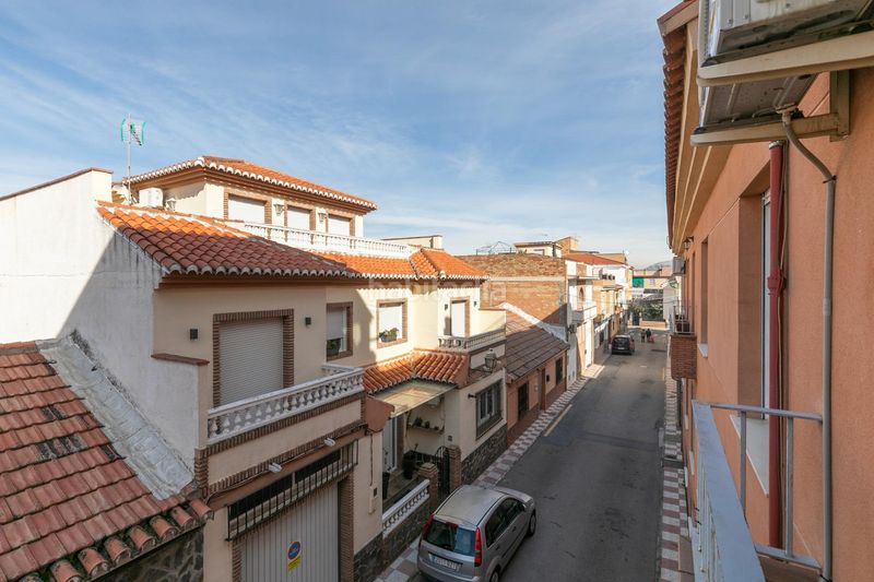 Foto be0f8ab3-b02b-426d-b6d1-f4f6d96e93ac. Pis amb calefacció a Avda. De los Ogíjares Armilla
