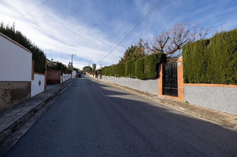 Foto 105ca650-08c8-49de-a35a-5ac706732bf0. Chalet estupendo chalet en urbanización los alixares de otura en Villa de Otura