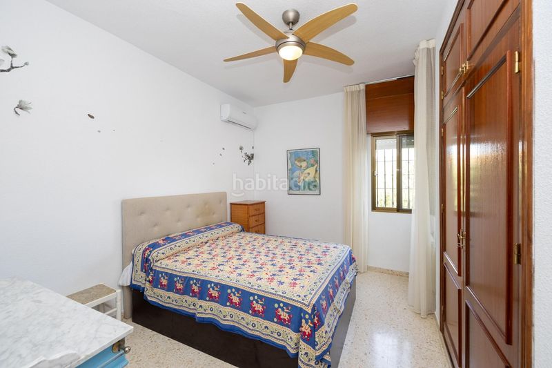 Foto fb7a834e-315f-43d8-9154-da4c6055c183. Chalet estupendo chalet en urbanización los alixares de otura en Villa de Otura