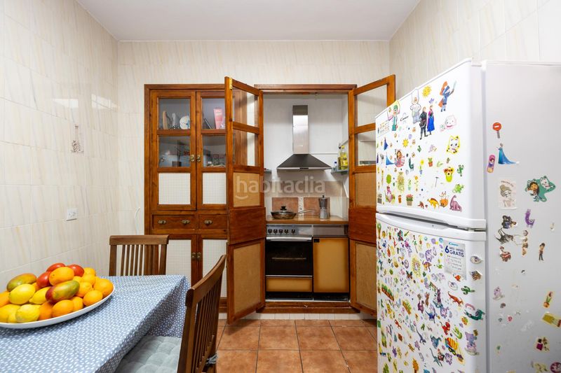 Foto 4bf58e68-89b6-44f3-9546-e4a56efd6005. Casa adossada a Valle (El)