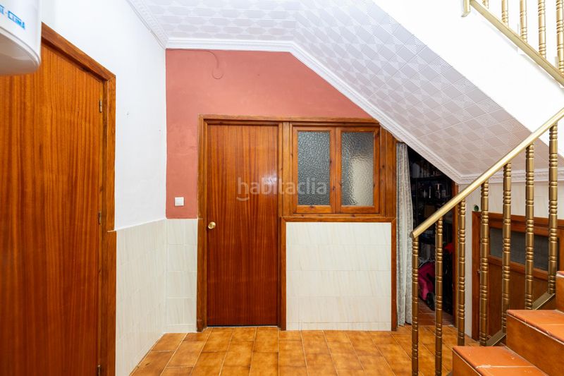 Foto 4f42dd96-e77a-4022-a4e0-613e417cfb57. Casa adossada a Valle (El)