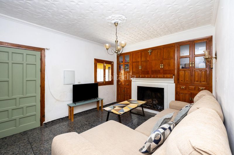 Foto 502b68d3-c81b-4535-a227-5d9a5d5ef41c. Casa adossada a Valle (El)