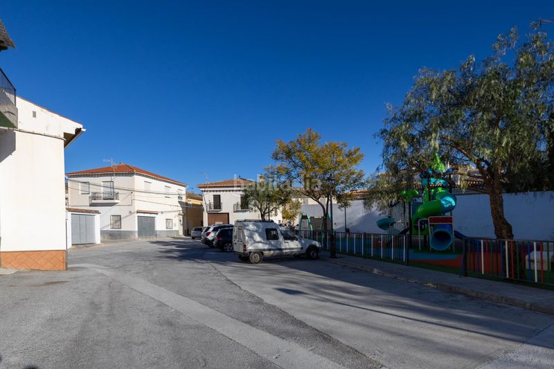 Foto 7a29511c-04c7-4cf8-9510-9116be6eb69b. Casa adossada a Valle (El)